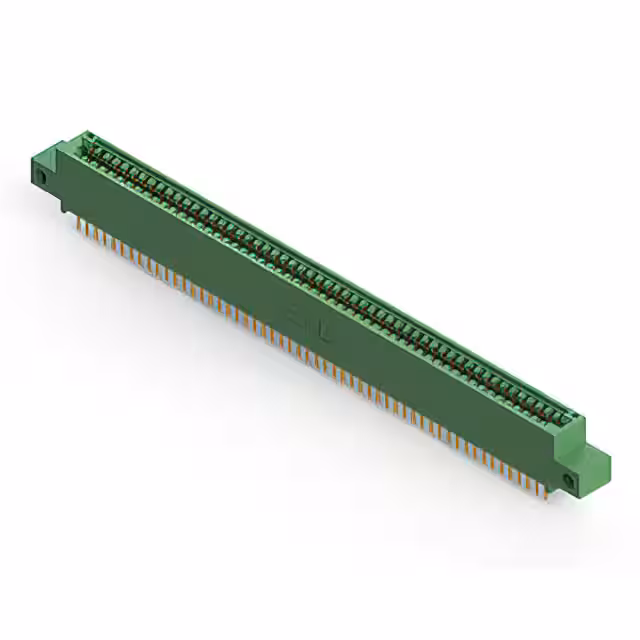 845-108-524-512 EDAC Inc.  Edgeboard Connectors